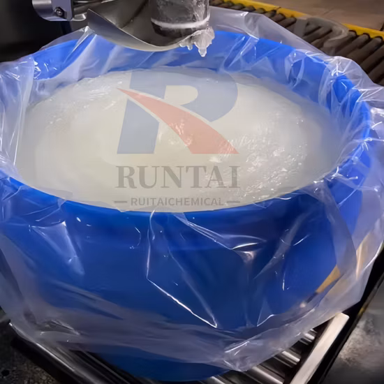 Esterquat Ester Base Quaternary Ammonium Salt