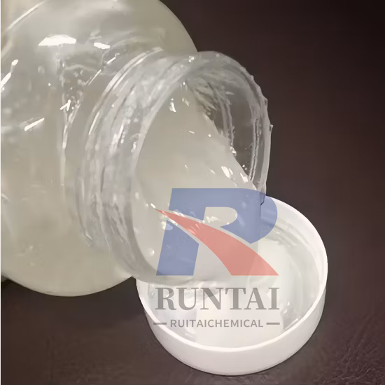 Esterquat Ester Base Sel d'Ammonium Quaternaire