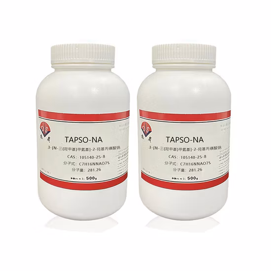 Sels d'ammonium quaternaire de base chimique quotidienne d'ester de matière première CAS 91995