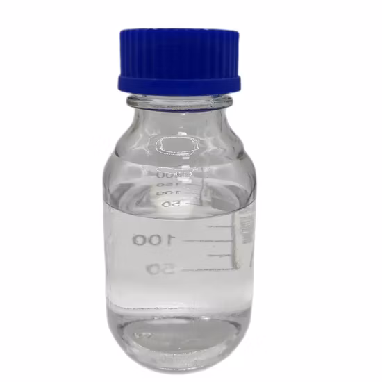 Recherche chimique/75 % de sulfate de tétrakis (hydroxyméthyle) phosphonium CAS 55566